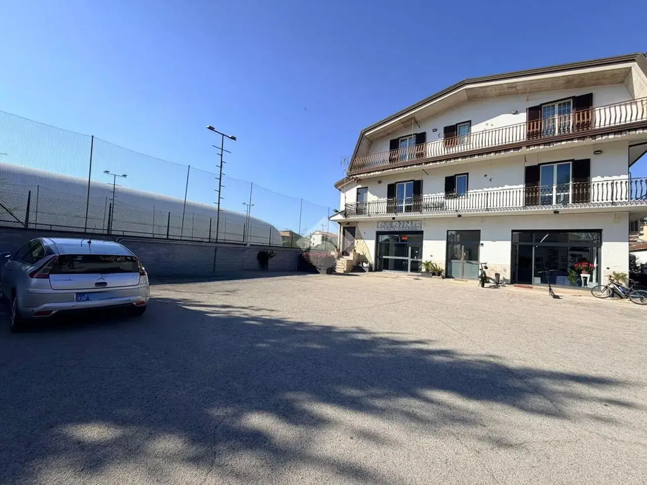 Negozio in Via Marittima 370, Frosinone, {3} - Foto 1
