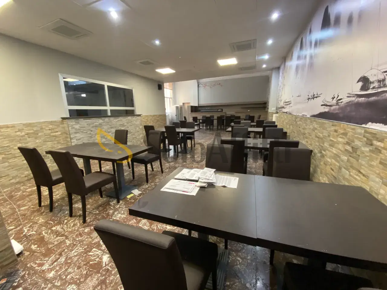 Ristorante in Via Nosadella 55, Bologna, {3} - Foto 2