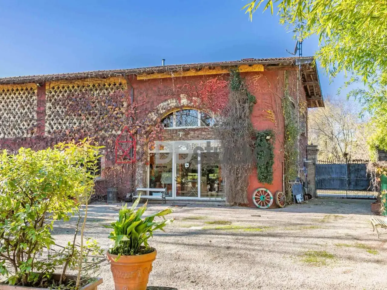 Ristorante in , Montello, {3} - Foto 2