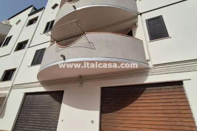 Appartamento in Via Irlanda, Crotone - Foto 1