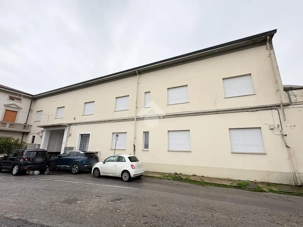 Ufficio in Via di Grignano 108, Prato, {3} - Foto 1