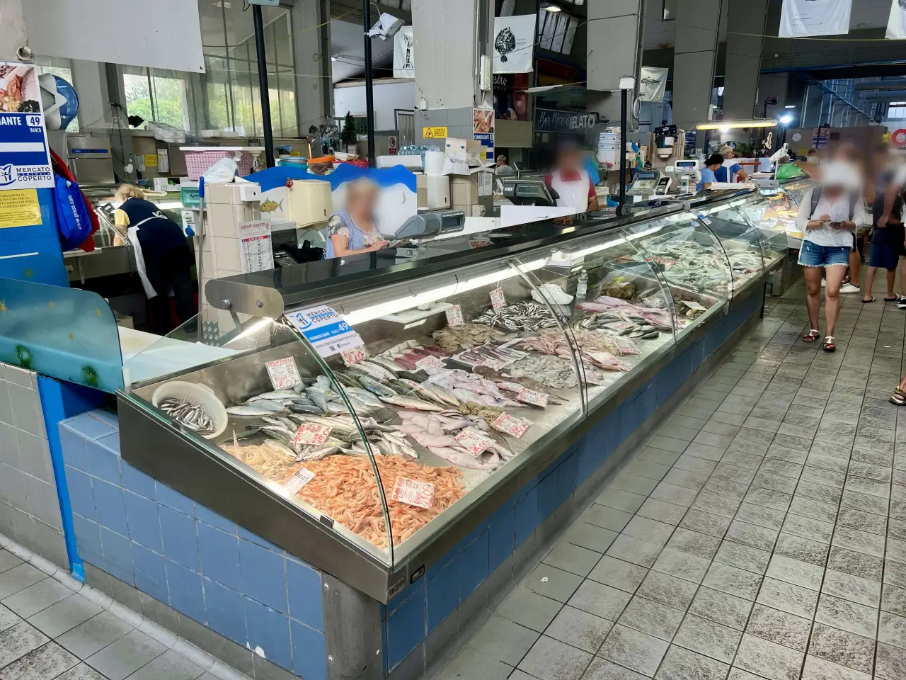 Minimarket in , Rimini, {3} - Foto 2