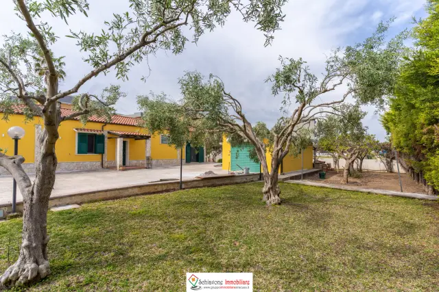 Casa indipendente in vendita, Siracusa - Foto 1