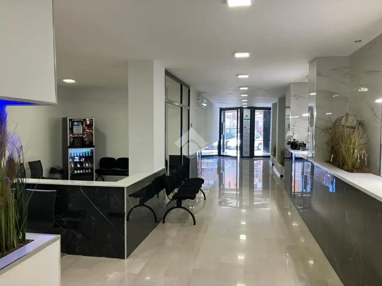 Ufficio in Via Libera 26, Foggia, {3} - Foto 1