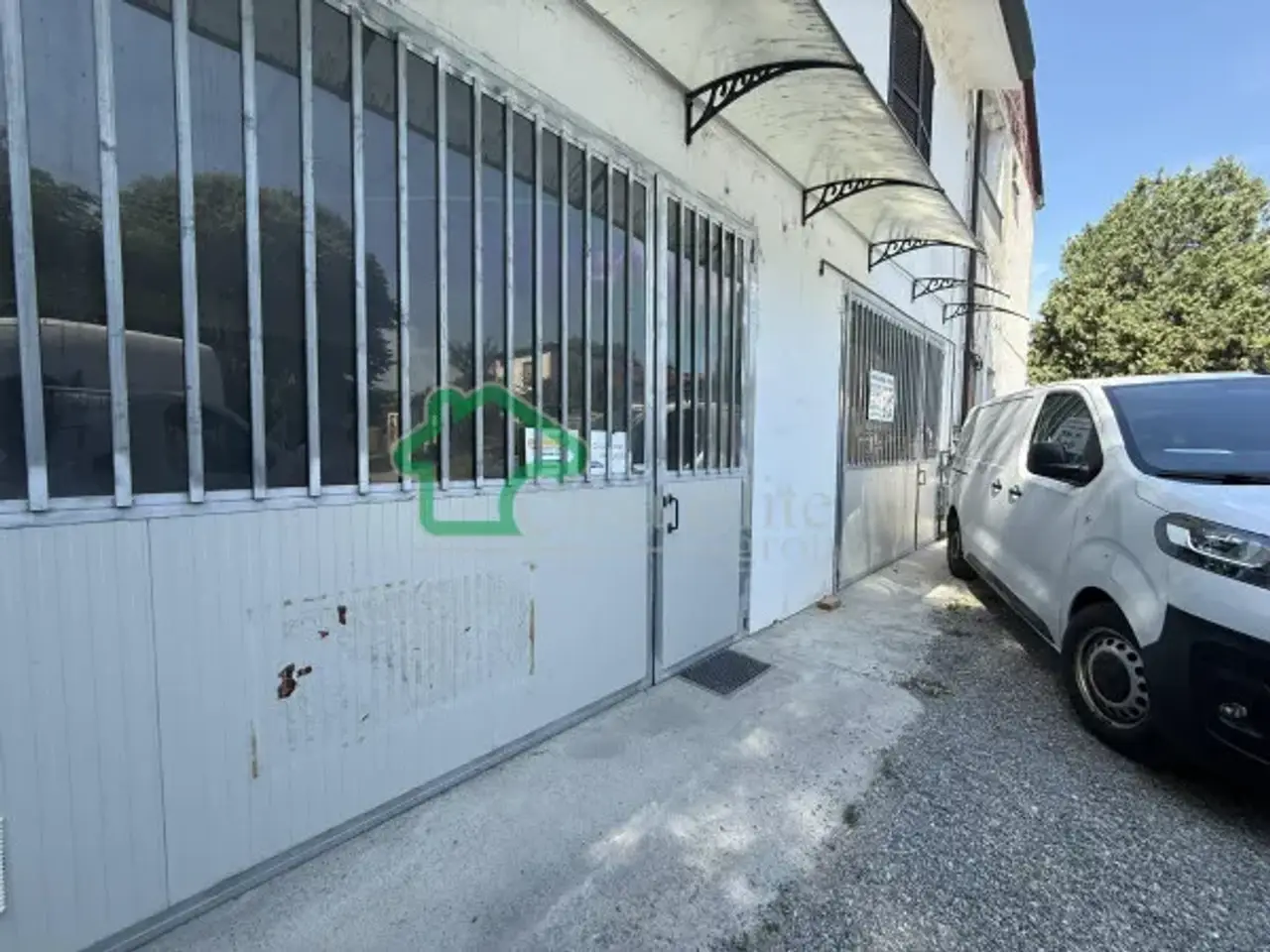 Magazzino in Via Campo di Marte, Lodi, {3} - Foto 1