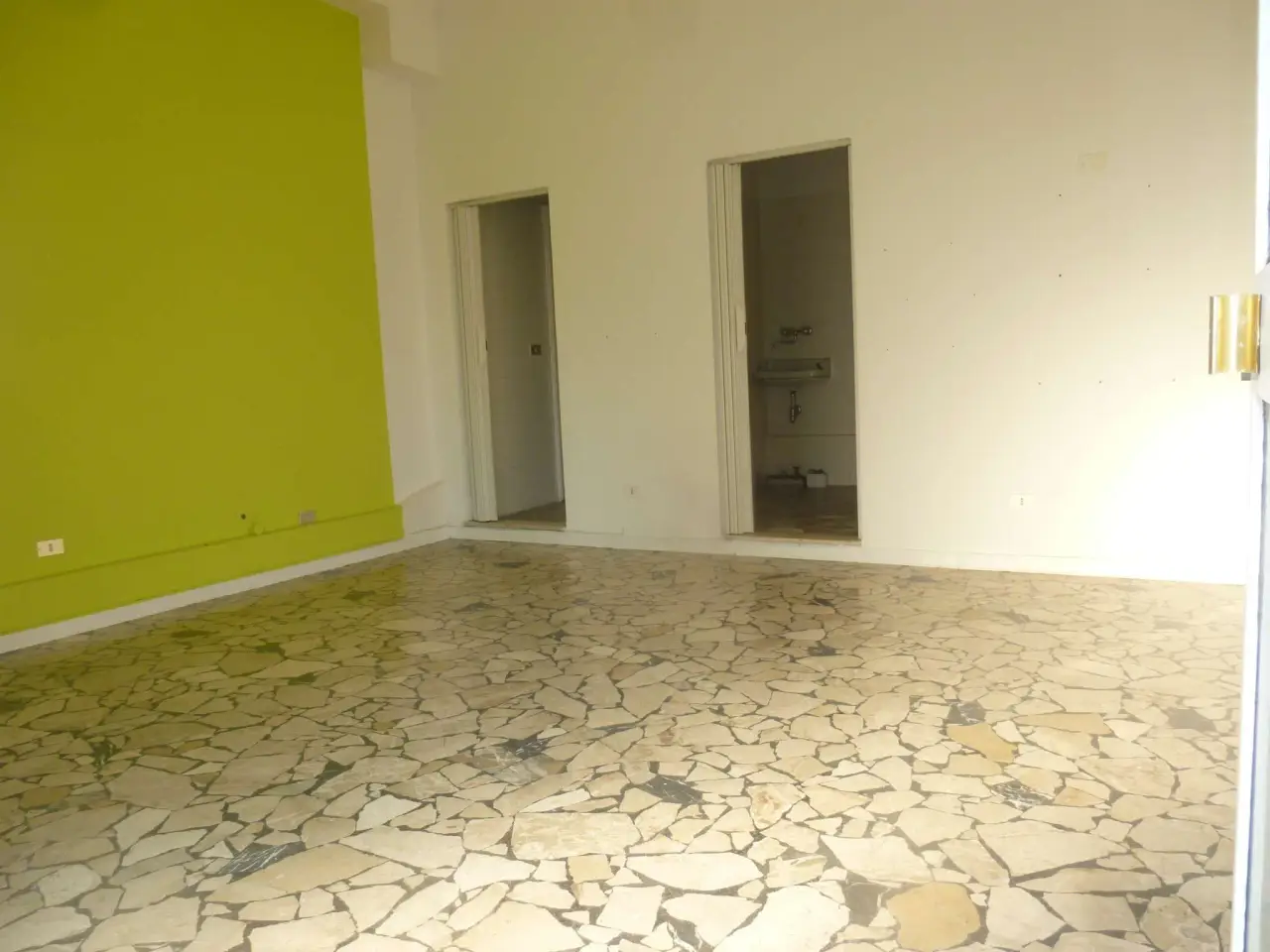 Negozio in Via Focaccia, Forli', {3} - Foto 1