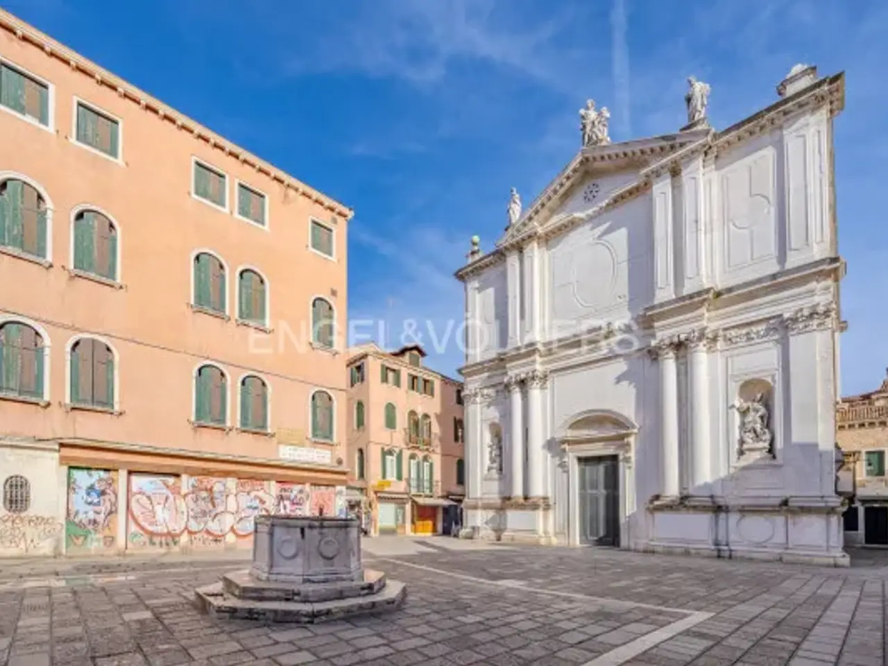 Tempo libero in Campiello San Tomà, Venezia, {3} - Foto 1