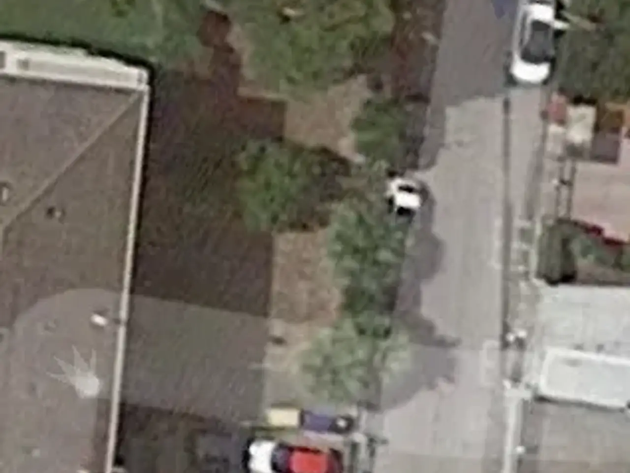 Parcheggio chiuso in , San Benedetto Del Tronto, {3} - Foto 1
