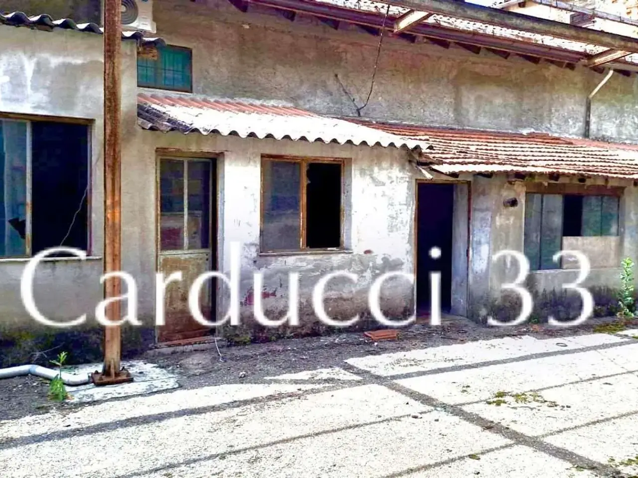 Capannone in Emilia 245, Tortona, {3} - Foto 2