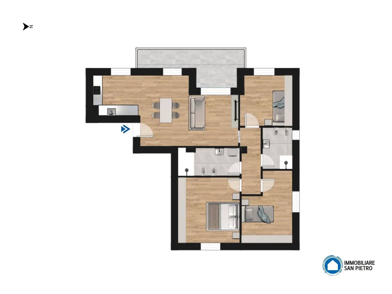 immagine annuncio 3 di 9