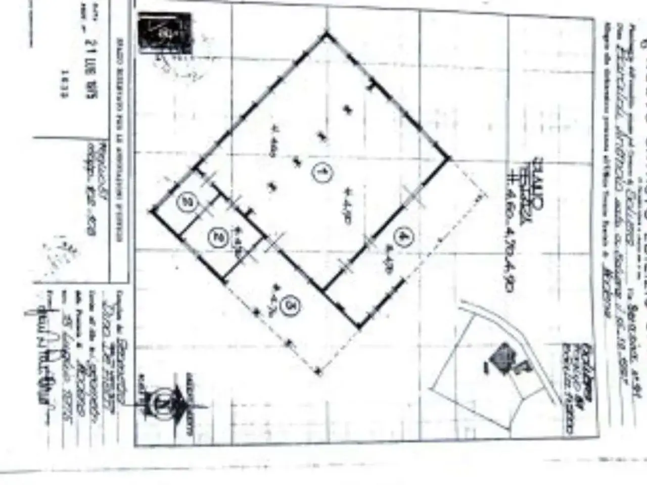 Capannone in , Soliera, {3} - Foto 2