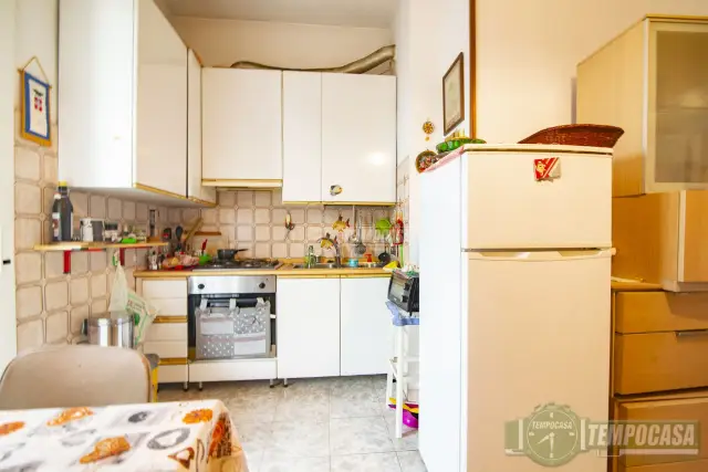 2-room flat in Via Montelungo 26, Monza - Photo 1