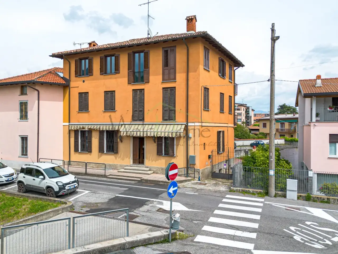 Negozio in Via Trento 9, Erba, {3} - Foto 2