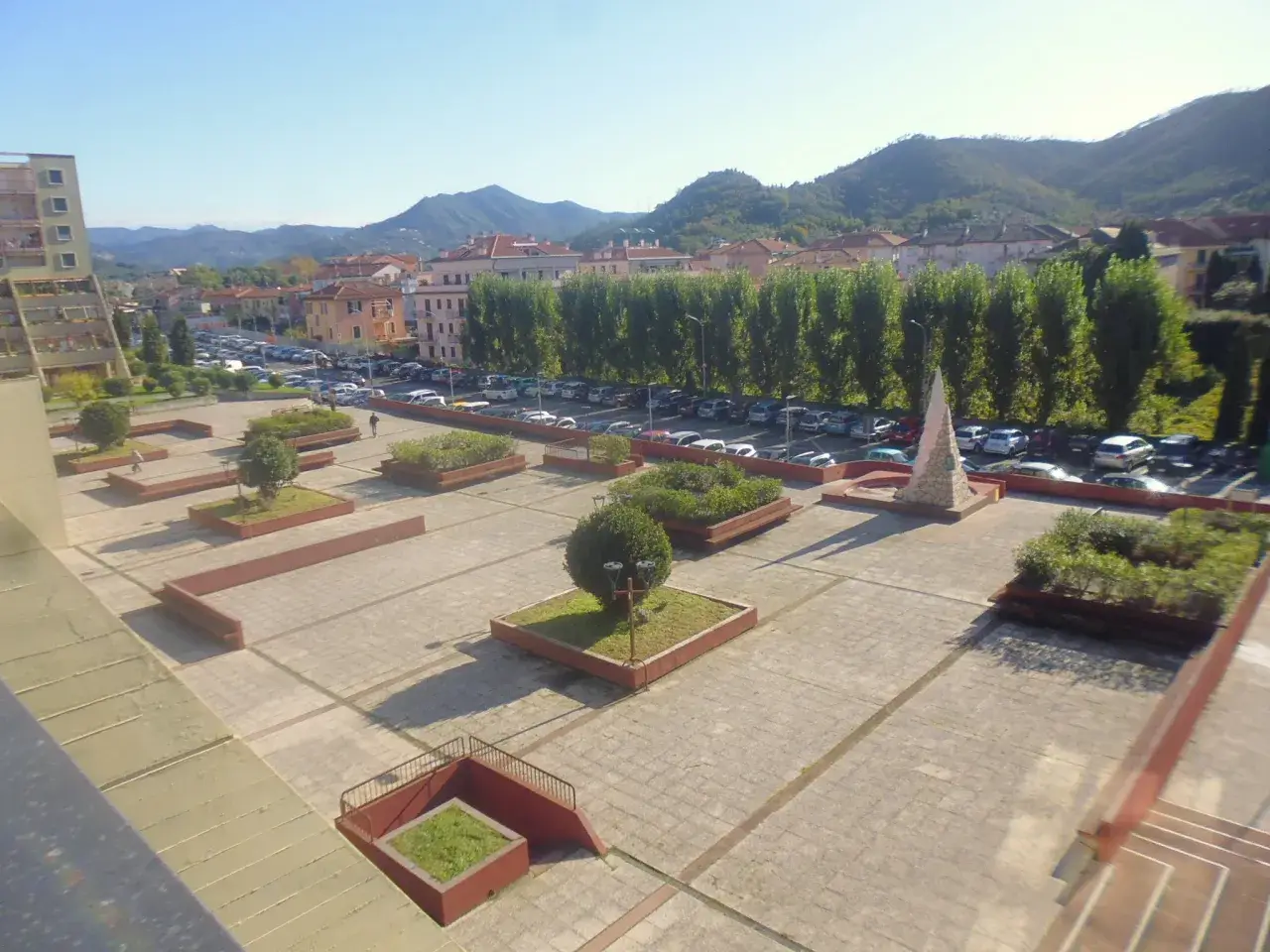 Parcheggio chiuso in , Sestri Levante, {3} - Foto 1
