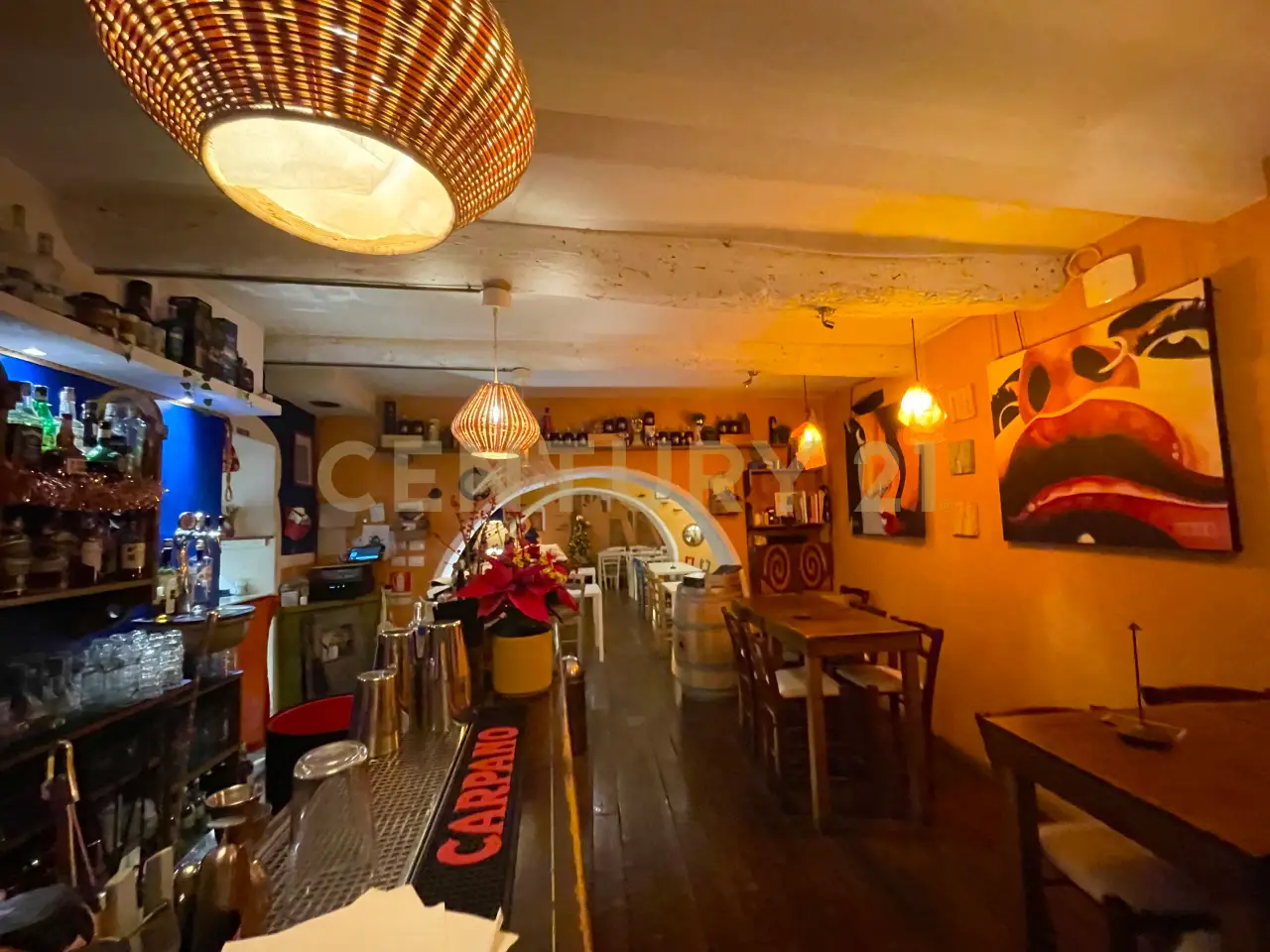 Ristorante in Via Vincenzo Gioberti 78, Orbetello, {3} - Foto 1