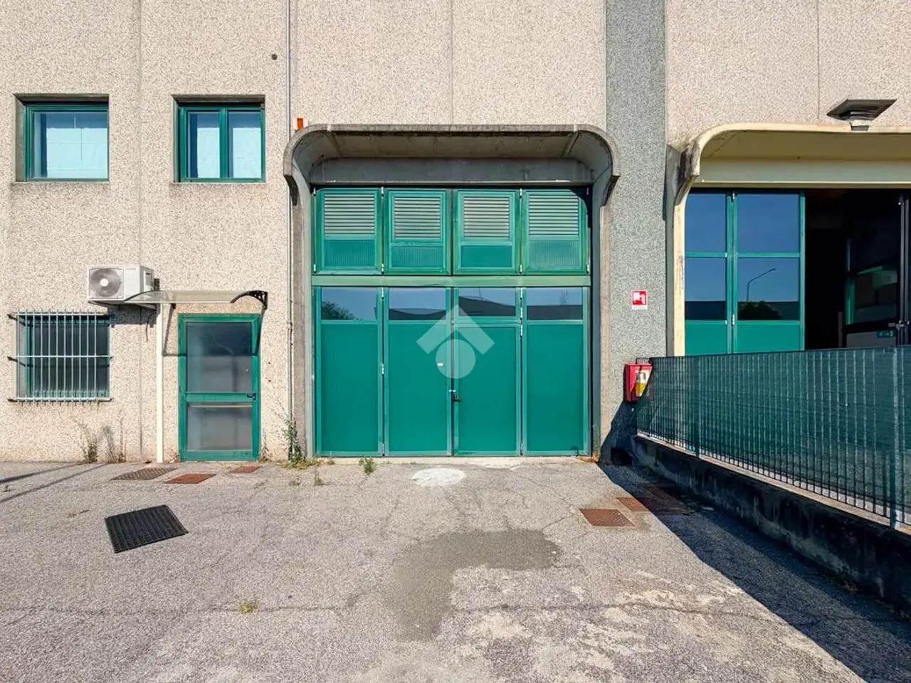Laboratorio in Via Borello 1, Bedizzole, {3} - Foto 1
