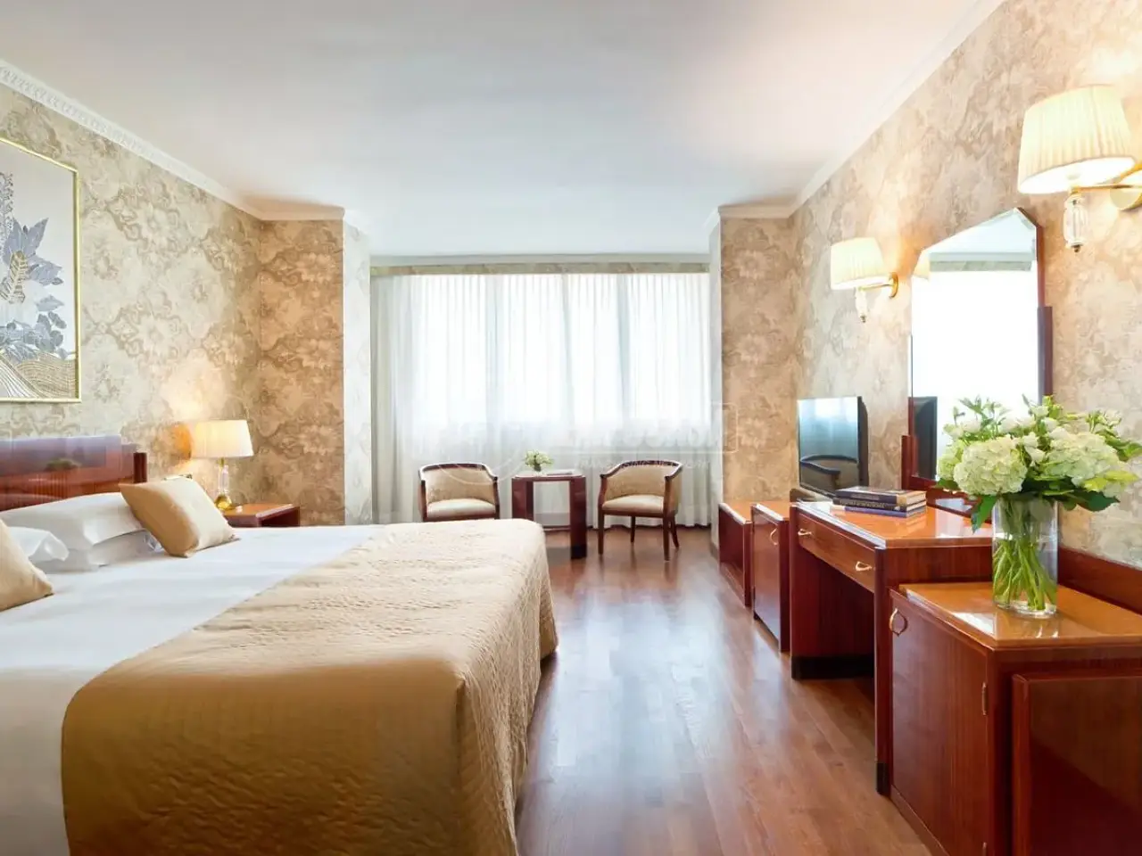 Hotel in , Salsomaggiore Terme, {3} - Foto 1