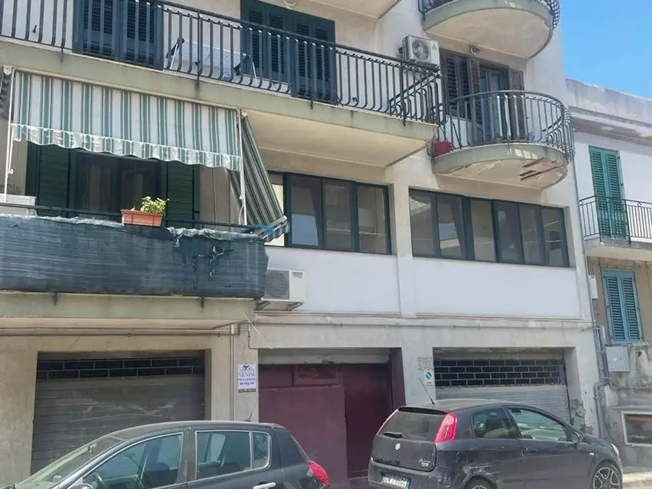Magazzino in  Messina, Messina, {3} - Foto 1