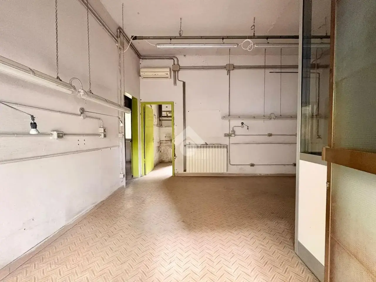 Laboratorio in Viale dei Platani, Firenze, {3} - Foto 2