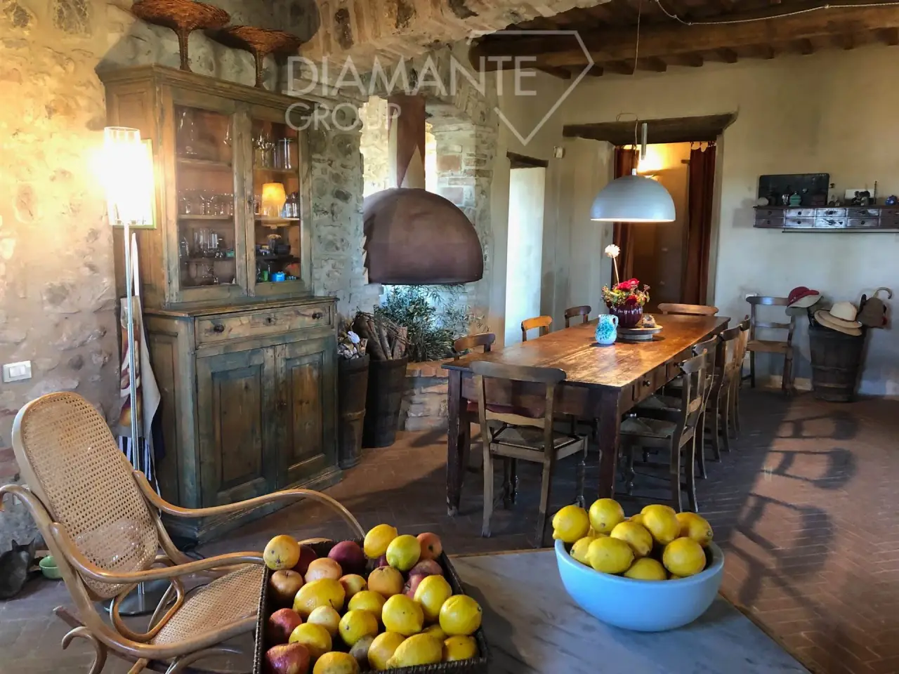 Agriturismo in , Montalcino, {3} - Foto 2