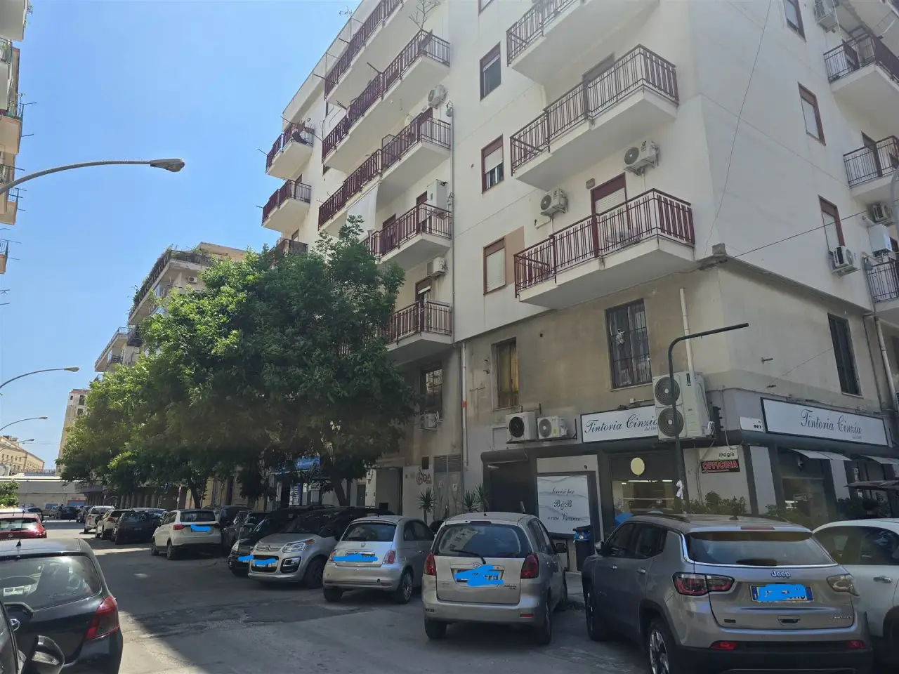 Ufficio in Via Mogia, Palermo, {3} - Foto 2