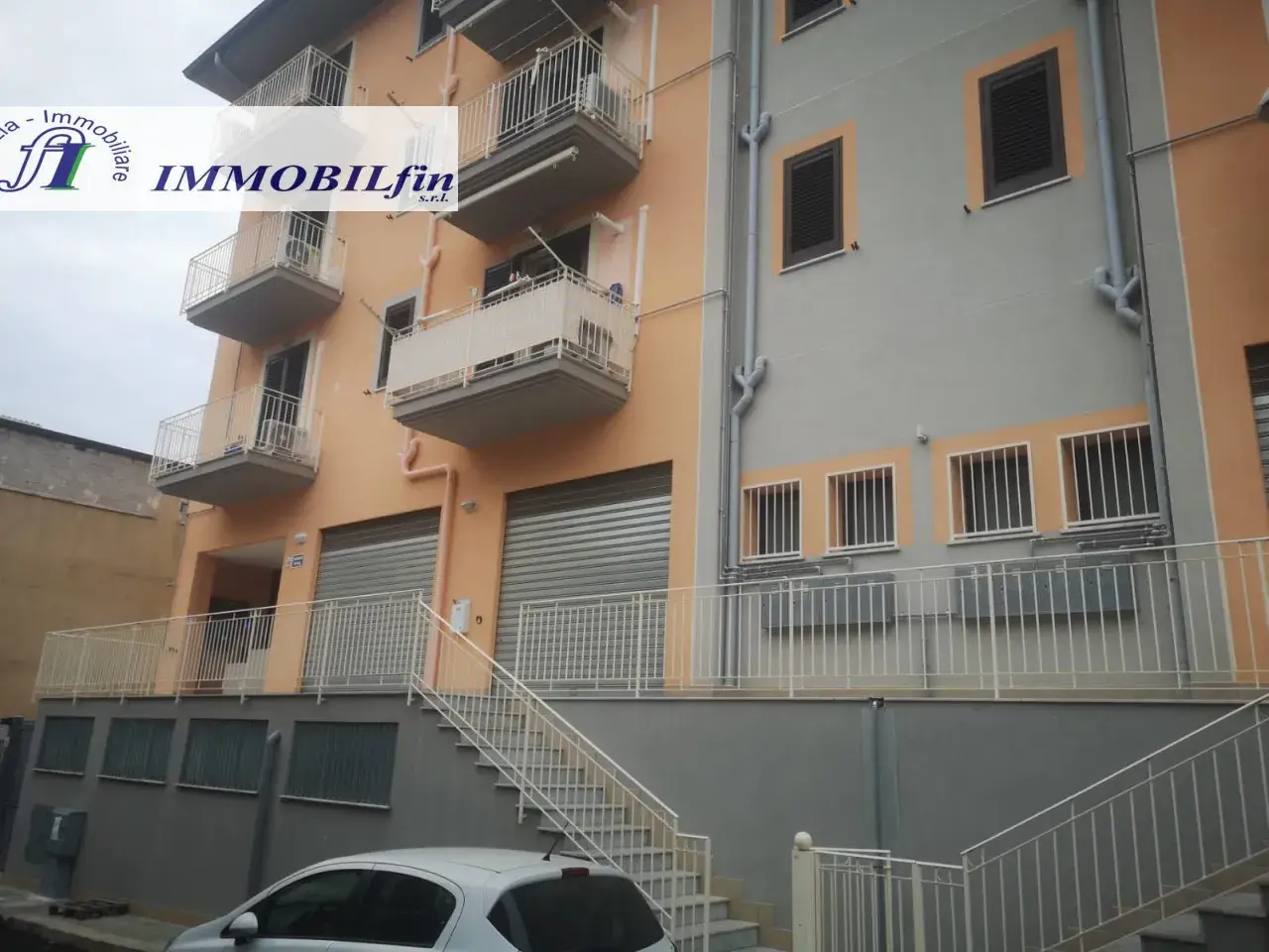 Negozio in Via Nazionale, Misilmeri, {3} - Foto 2