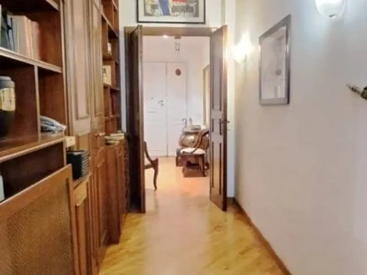 Ufficio in Corso Trieste, Roma, {3} - Foto 1