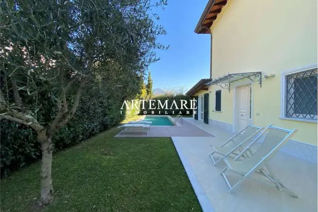 Villa in Via Massaua, Pietrasanta - Foto 1