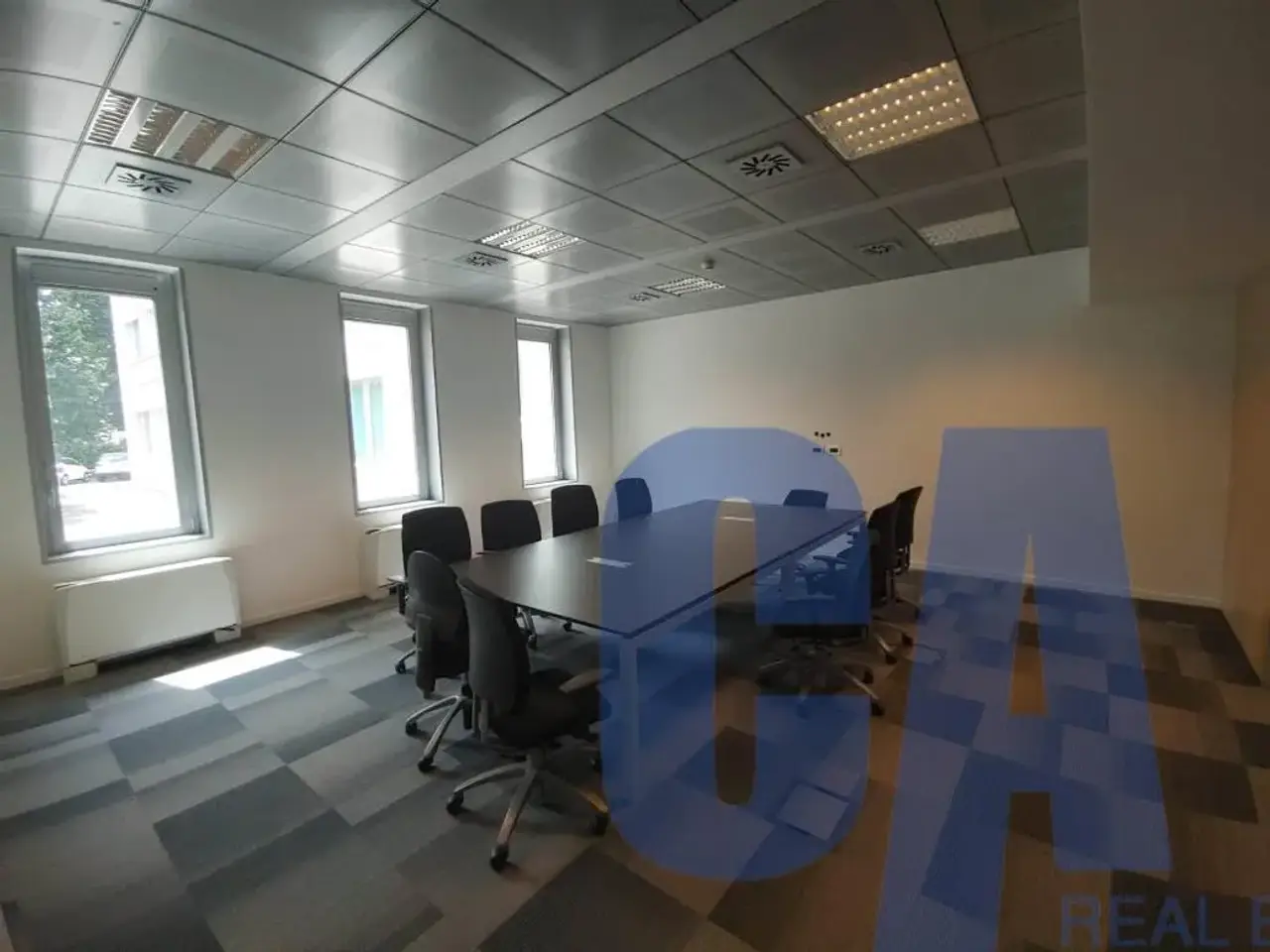 Ufficio in Via Milano, San Donato Milanese, {3} - Foto 1