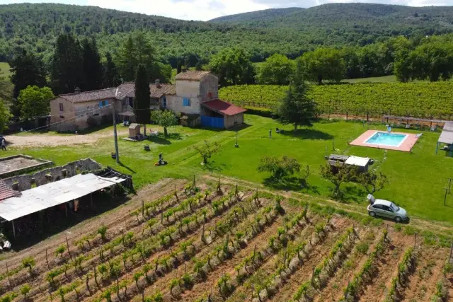 Azienda agricola in vendita, Monteriggioni - Foto 1