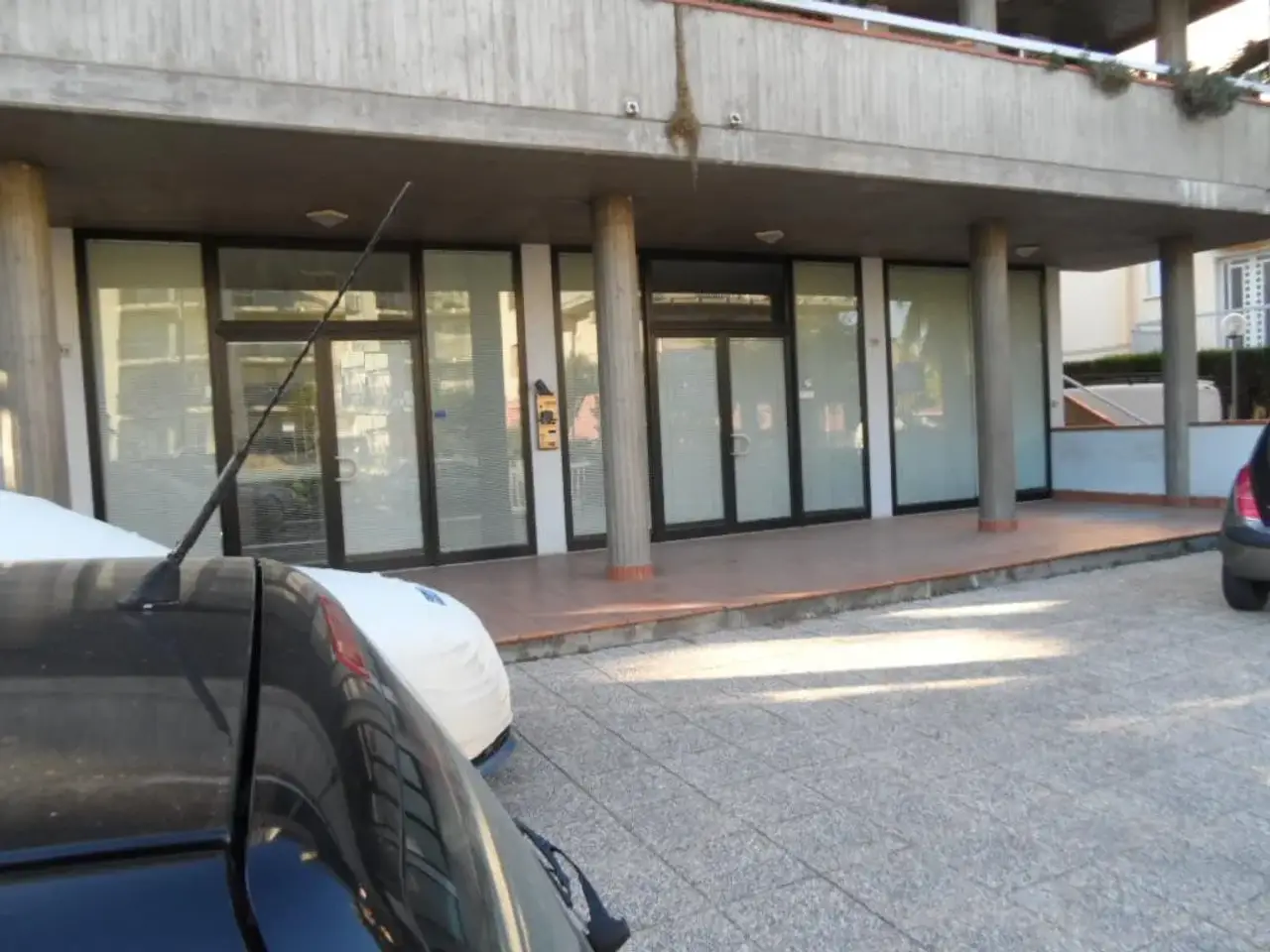 Negozio in Viale dello Sport, San Benedetto Del Tronto, {3} - Foto 1