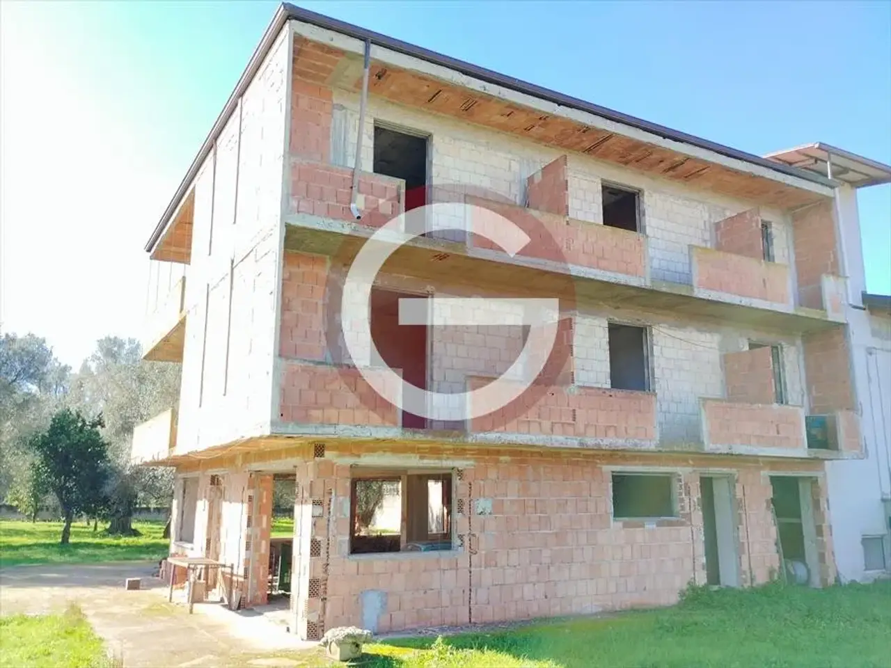 Albergo in , Taurianova, {3} - Foto 2
