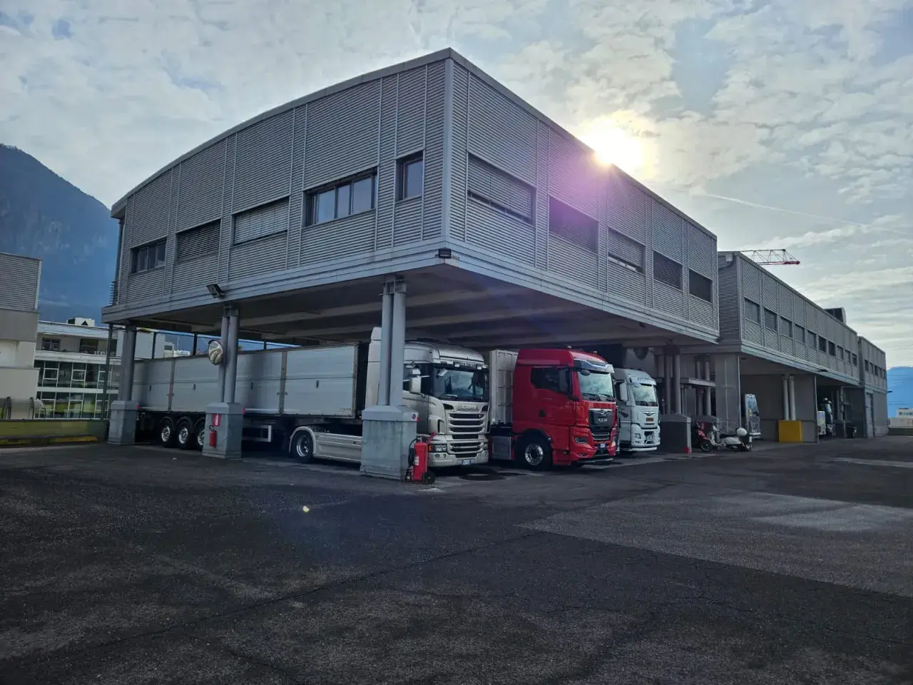 Ufficio in Via Enrico Fermi - Enrico-Fermi-StraßE, Bolzano, {3} - Foto 2