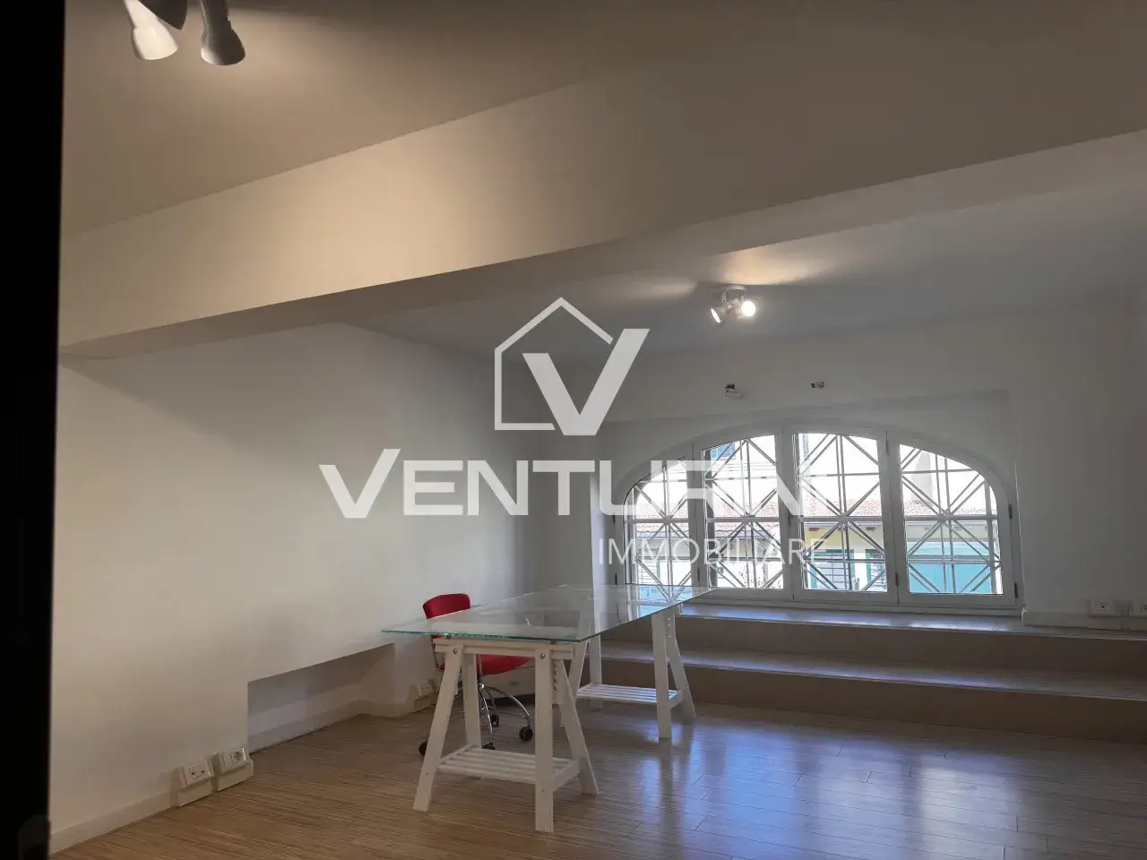 Ufficio in Via di Valle Vescovo, 5, Roma, {3} - Foto 1