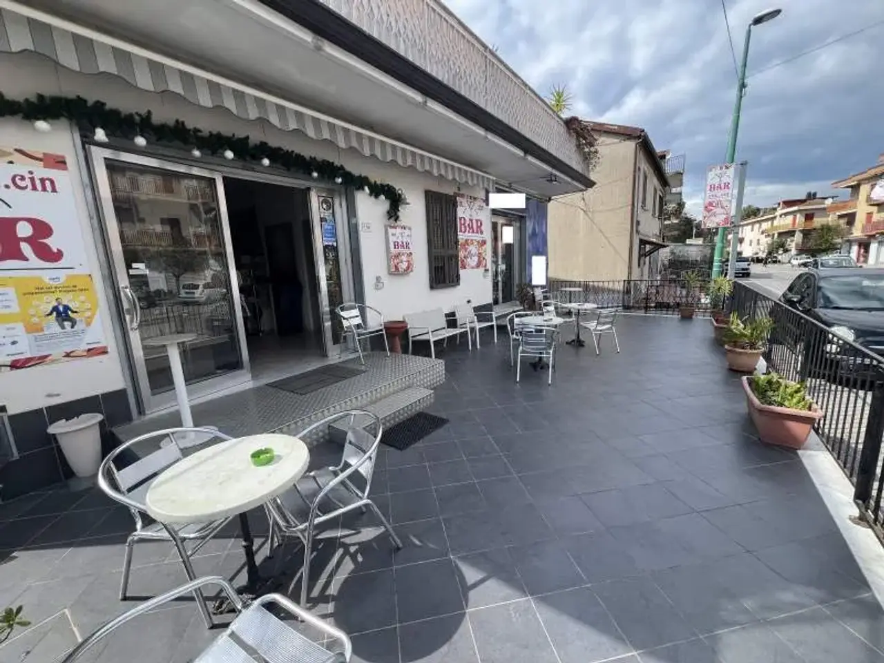 Wine bar in Via Madonna del Carmine 76, Agropoli, {3} - Foto 2