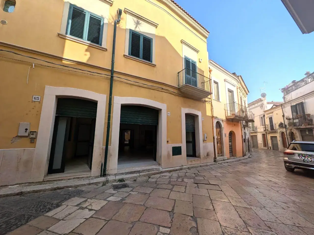 Ufficio in , , San Severo, Foggia, San Severo, {3} - Foto 1