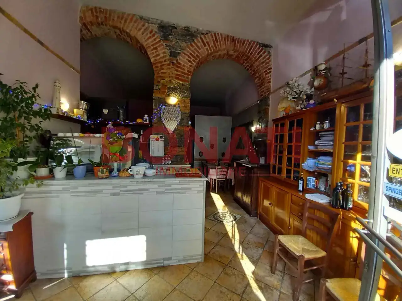 Ristorante in Viale San Bartolomeo 219, La Spezia, {3} - Foto 2