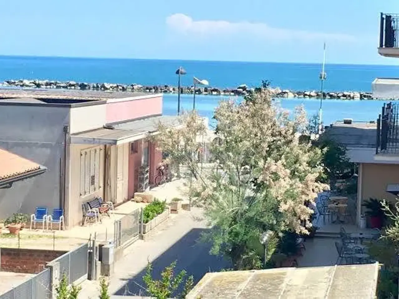 Hotel in , Bellaria-Igea Marina, {3} - Foto 1