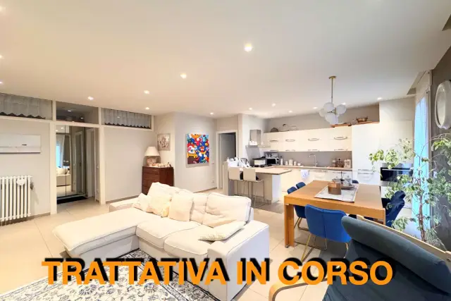 Quadrilocale in vendita, Via De Gasperi 7, Pisogne - Foto 1
