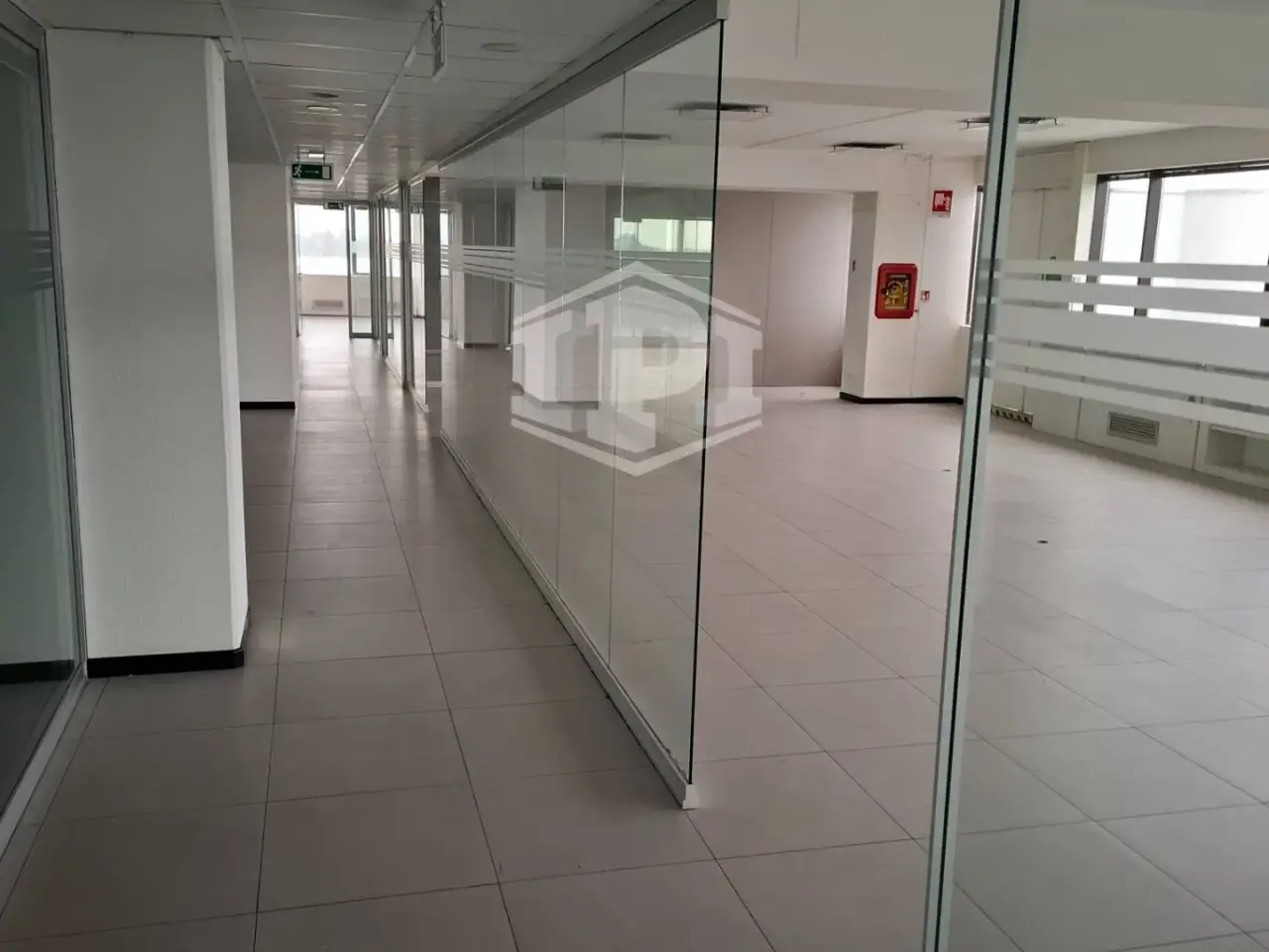 Ufficio in Palazzo a Milanofiori Str. 4, 4, Assago, {3} - Foto 2