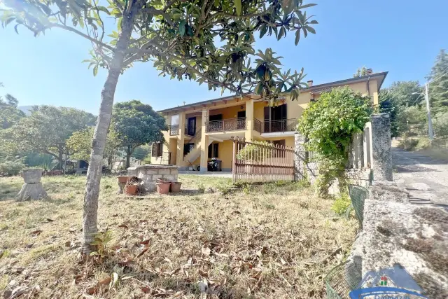 Villa in Strada del Borghetto 41, Terni - Foto 1