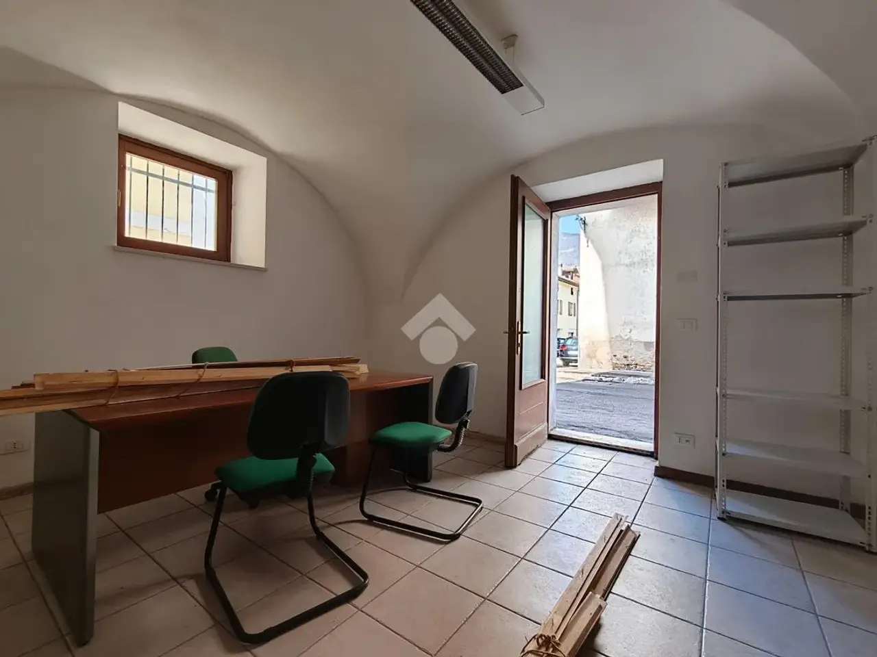 Ufficio in Via Ortigara, Borgo Valsugana, {3} - Foto 1