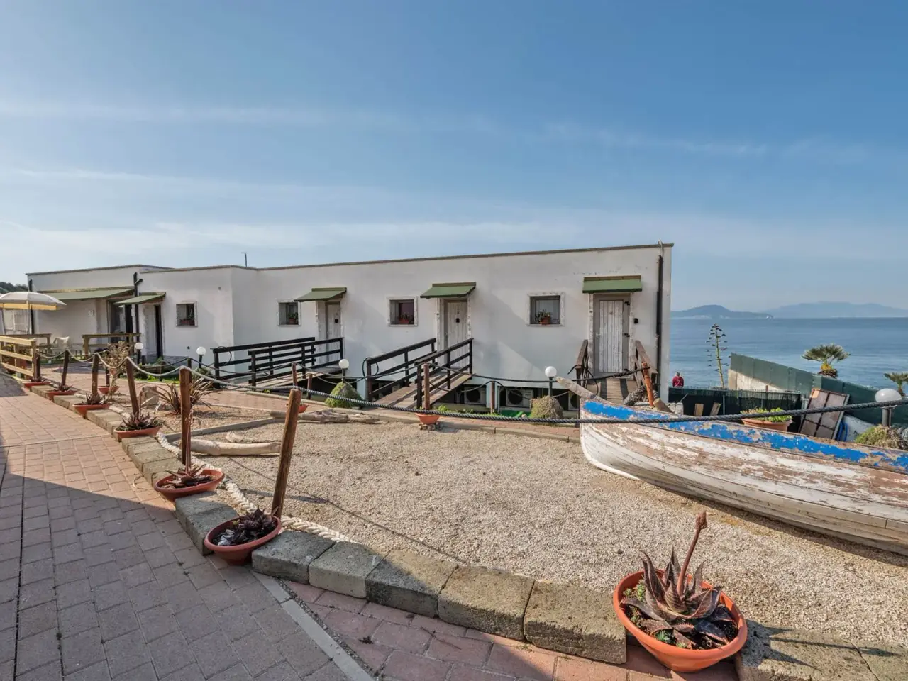 Hotel in , Piombino, {3} - Foto 2