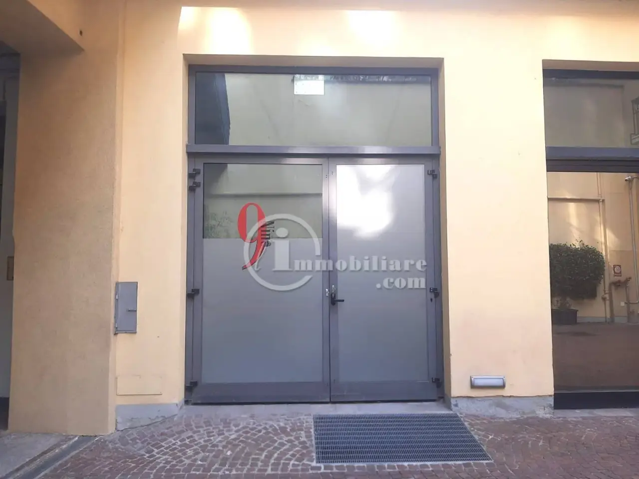 Laboratorio in Via Paolo Lomazzo 34, Milano, {3} - Foto 2
