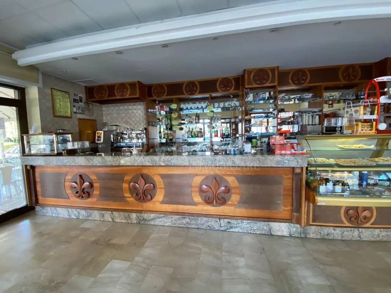Bar in Via Venezia 12, Nettuno, {3} - Foto 2