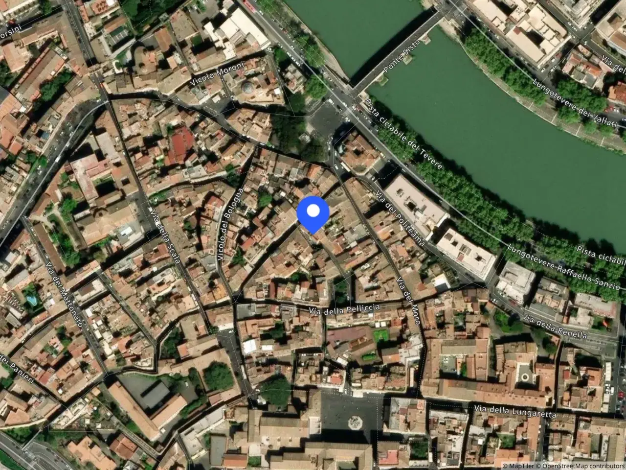 Magazzino in Via del Cipresso, 11, 00153 Roma Rm, Italia 11, Roma, {3} - Foto 1