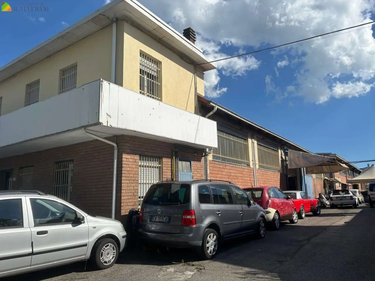 Capannone in , Fiorano Modenese, {3} - Foto 1