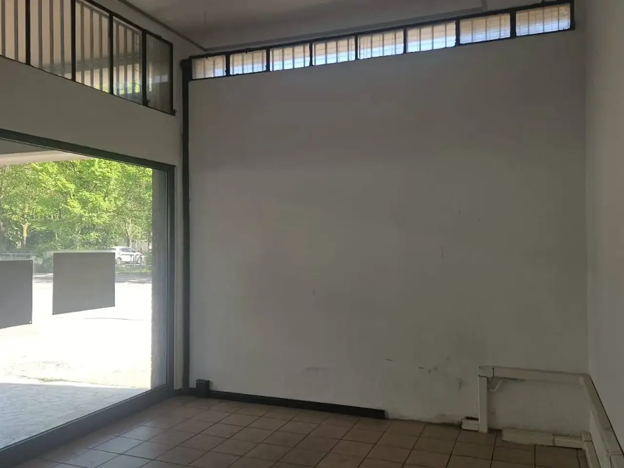 Negozio in Via T. Gulli 209, Ravenna, {3} - Foto 1