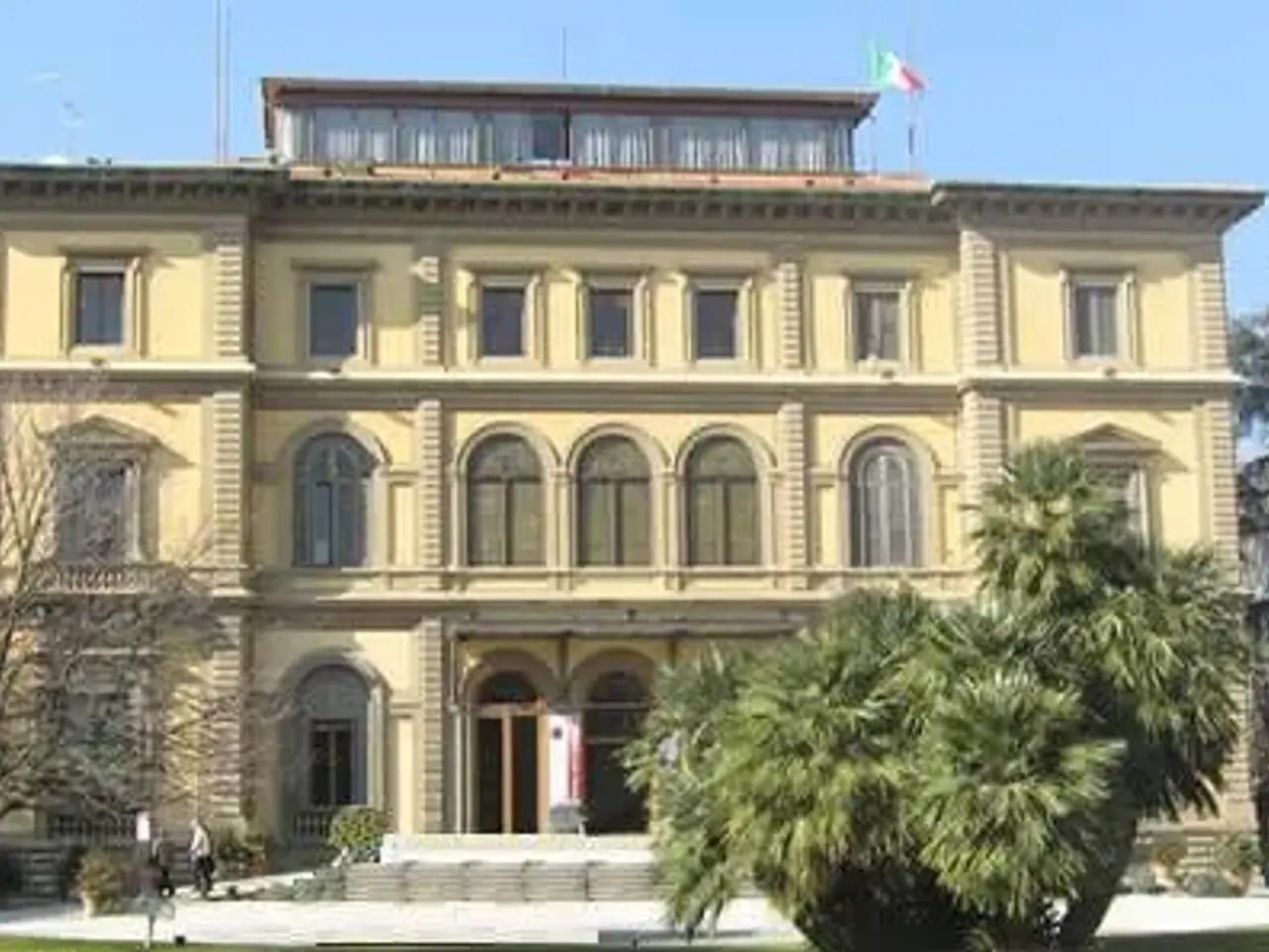 Hotel in , Firenze, {3} - Foto 2