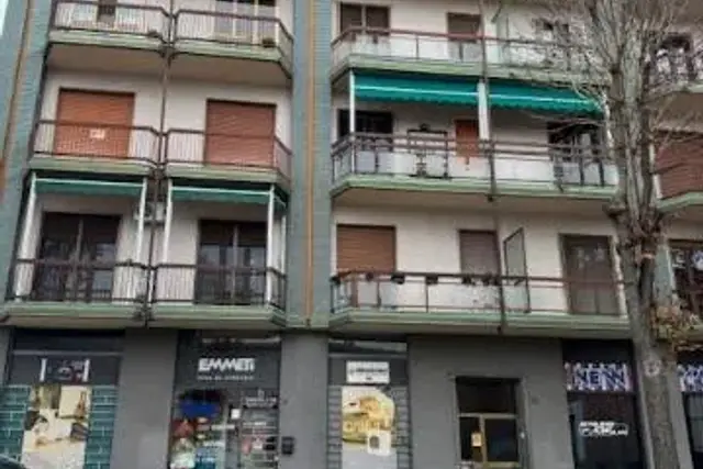 Zweizimmerwohnung in Corso Cesare Battisti 76, Carignano - Foto 1